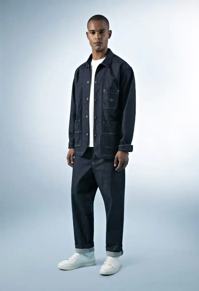 Za muškarce sa stilom. Nova Replay kolekcija Sartoriale Za muškarce sa stilom. Nova Replay kolekcija Sartoriale