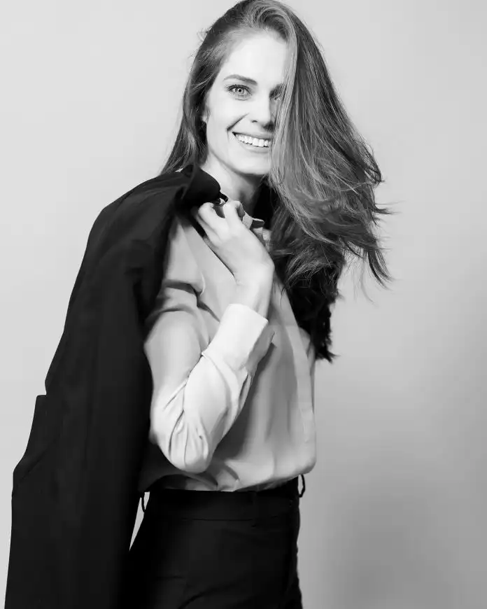 Hrvatski brend Moel osvanuo u magazinu Vogue. Mia Antunović dirnula nas je emotivnim statusom Hrvatski brend Moel osvanuo u magazinu Vogue. Mia Antunović dirnula nas je emotivnim statusom