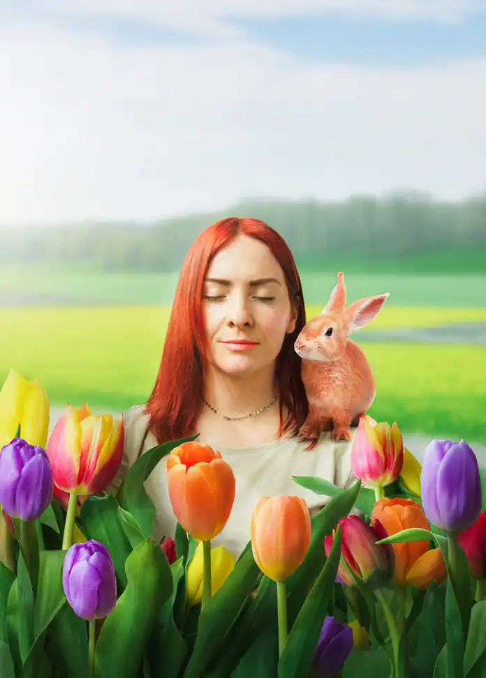 Stilueta intevju: Vanja Lovinčić stvara zanimljive fotomanipulacije Stilueta intevju: Vanja Lovinčić stvara zanimljive fotomanipulacije