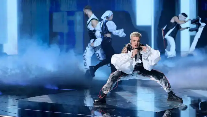 Marko, hvala ti! RIM TIM TAGI DIM sjaji i sjat će u našim srcima! Piše: Marija Mažar Marko, hvala ti! RIM TIM TAGI DIM sjaji i sjat će u našim srcima! Piše: Marija Mažar