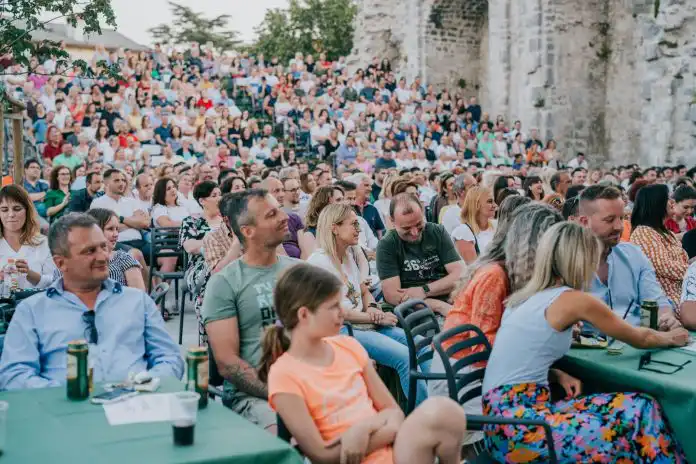 Tri dana super zabave! Festival smijeha u Kastvu održava se u lipnju! Tri dana super zabave! Festival smijeha u Kastvu održava se u lipnju!