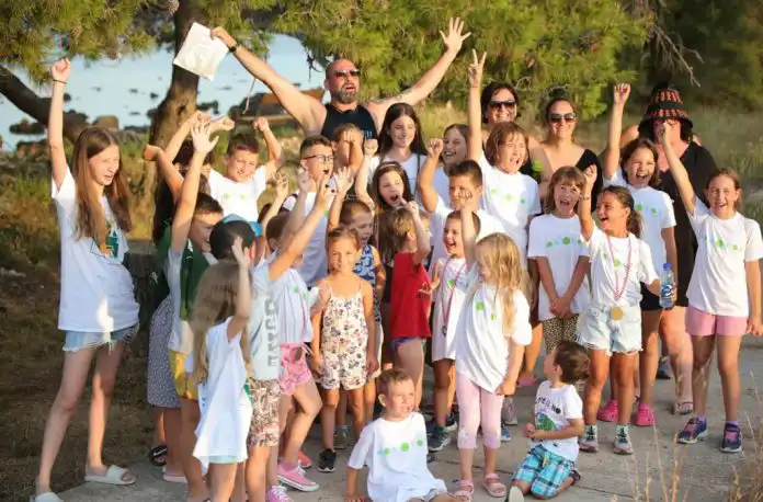 Nova avantura Udruge RokOtok i Ribafisha! Plivat će se oko Istarskog poluotoka Nova avantura Udruge RokOtok i Ribafisha! Plivat će se oko Istarskog poluotoka