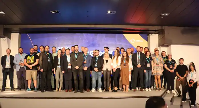 AI u fokusu treće ICT konferencije “Let’sGrow!” AI u fokusu treće ICT konferencije “Let’sGrow!”