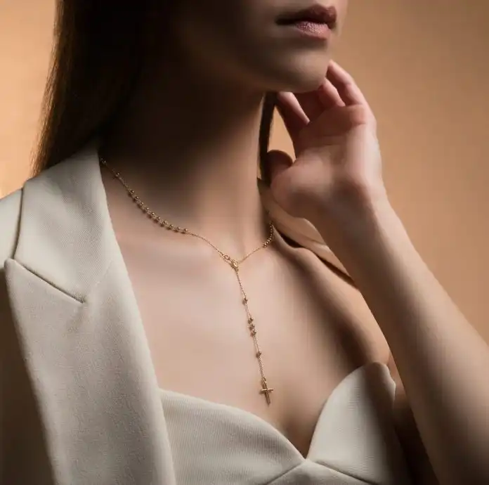 Zlatarna Dodić ima nakit koji vrijedi pokloniti u svečanim trenucima Zlatarna Dodić ima nakit koji vrijedi pokloniti u svečanim trenucima