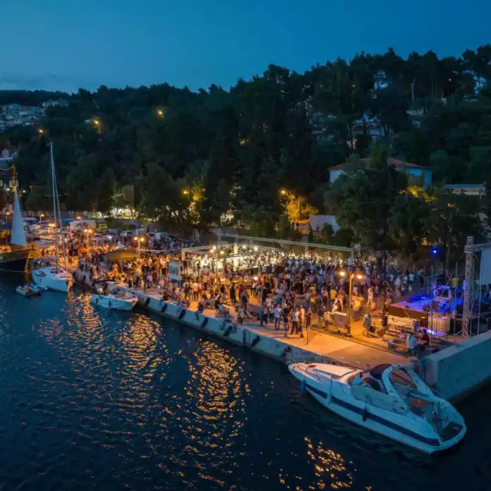 U subotu će se u Rapcu održati prvo izdanje manifestacije Sea gušti! U subotu će se u Rapcu održati prvo izdanje manifestacije Sea gušti!