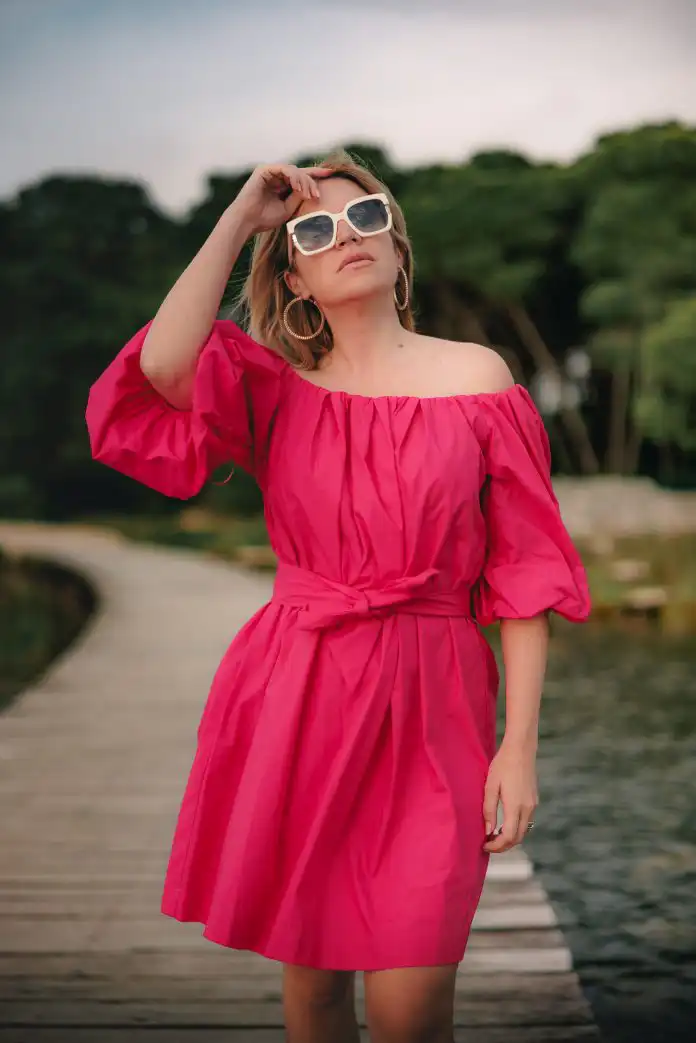 Život se događa u intervalima. Ne boj se promjena. Budi svoja promjena. Piše: Marija Mažar Život se događa u intervalima. Ne boj se promjena. Budi svoja promjena. Piše: Marija Mažar