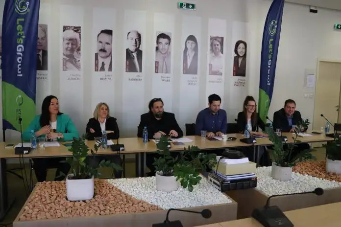 Najavljeno novo izdanje ICT konferencije Let’sGrow! Ovogodišnja je tema „AI u fokusu“ Najavljeno novo izdanje ICT konferencije Let’sGrow! Ovogodišnja je tema „AI u fokusu“