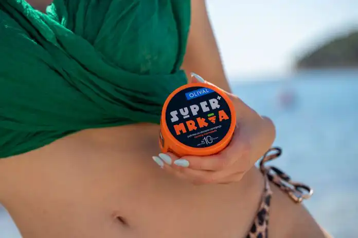 Olival ima baš dobre novitete, od Sun.Glow shimmer mlijeka do SUPER Coco sorbeta za ubrzano tamnjenje Olival ima baš dobre novitete, od Sun.Glow shimmer mlijeka do SUPER Coco sorbeta za ubrzano tamnjenje