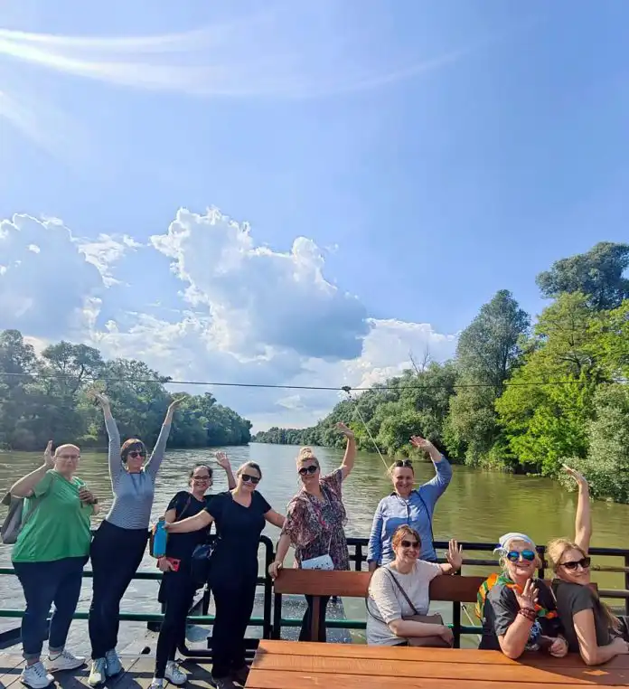 Ženski vikend u Međimurju – destinacija puna sadržaja i iznenađenja Ženski vikend u Međimurju – destinacija puna sadržaja i iznenađenja