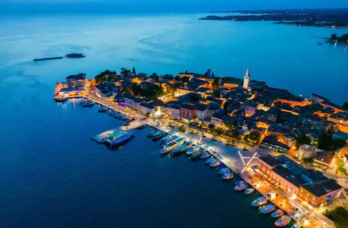Kino na otvorenom, koncerti, festival sladoleda, saznali smo sve detalje Porečkog ljeta i zabilježili datume Kino na otvorenom, koncerti, festival sladoleda, saznali smo sve detalje Porečkog ljeta i zabilježili datume