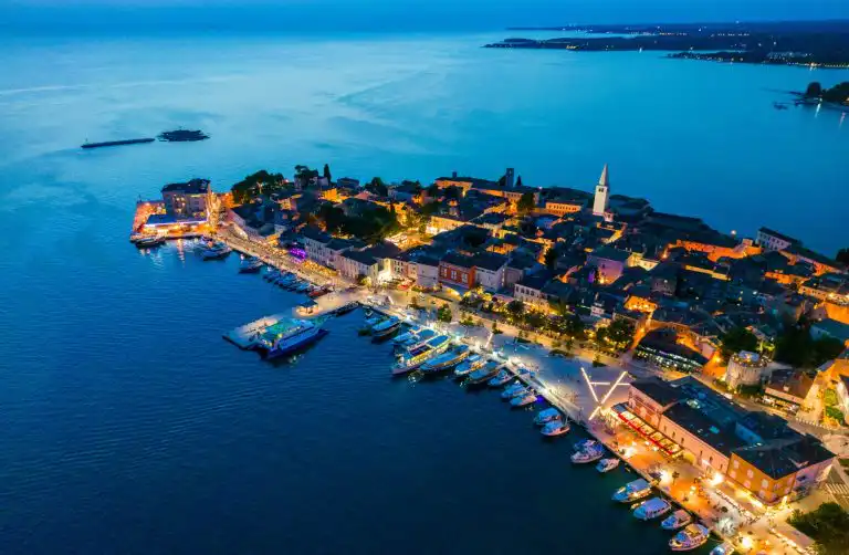 Kino na otvorenom, koncerti, festival sladoleda, saznali smo sve detalje Porečkog ljeta i zabilježili datume