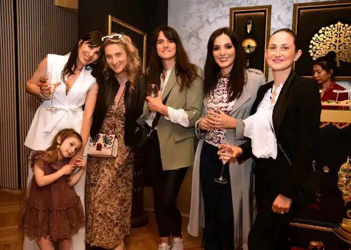 U Zagrebu je otvoren Thai Centar Mali. Saznali smo po čemu je poseban. U Zagrebu je otvoren Thai Centar Mali. Saznali smo po čemu je poseban.