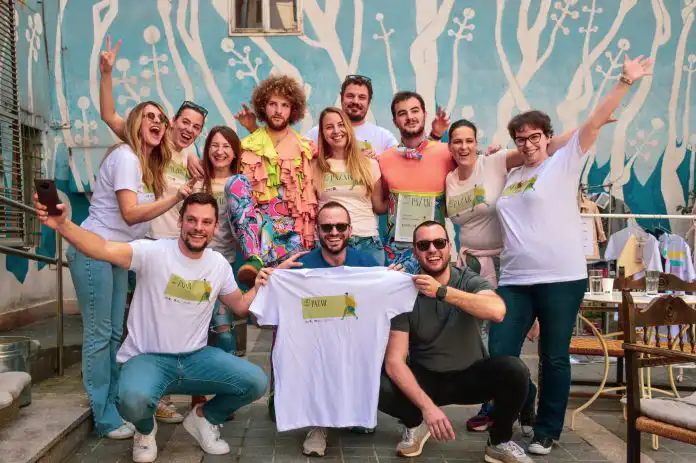 Ove subote se održava Art Pazar! Prava fešta kreativnosti u centru Rijeke! Ove subote se održava Art Pazar! Prava fešta kreativnosti u centru Rijeke!