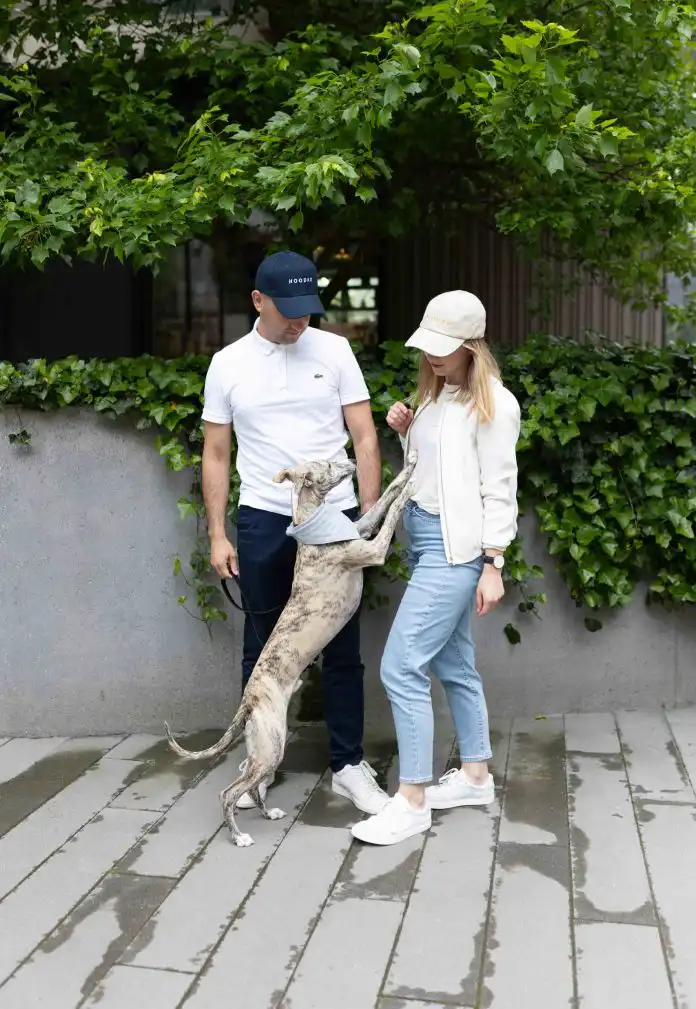 Shelby & Co. je brend inspiriran ljubavlju prema psima i prirodi Shelby & Co. je brend inspiriran ljubavlju prema psima i prirodi