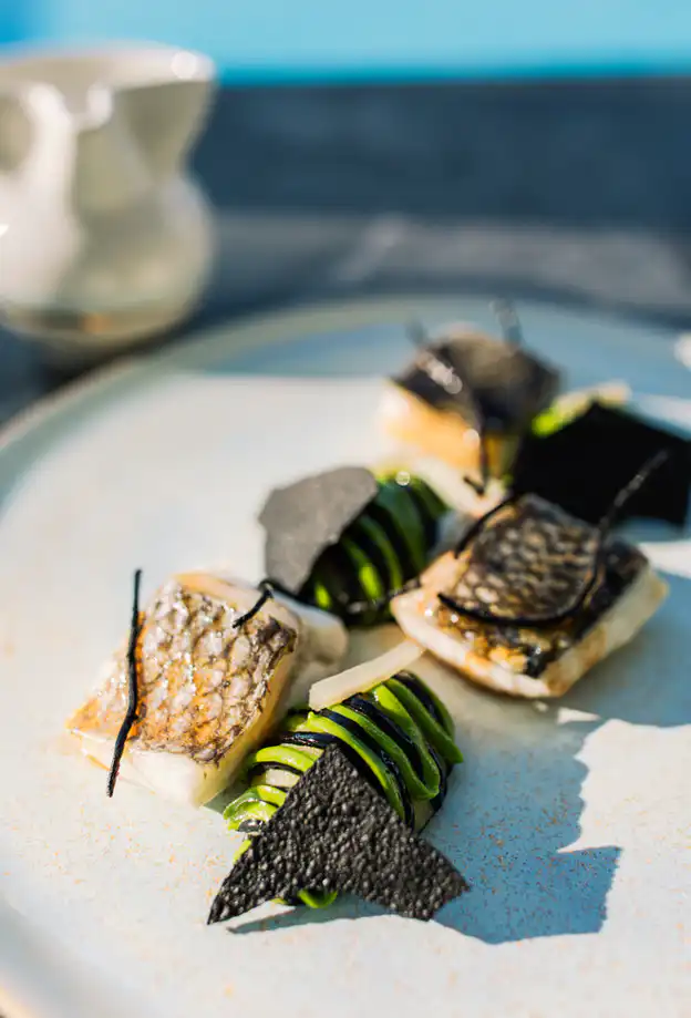 “Krk na tanjuru” saznali smo što ovoga četvrtka priprema restoran Vila Rova u Malinskoj! “Krk na tanjuru” saznali smo što ovoga četvrtka priprema restoran Vila Rova u Malinskoj!