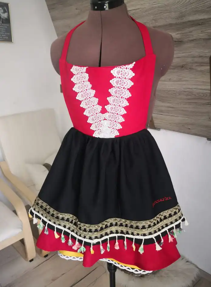 Pogledajte kako su Gorana Nedić i Egle Katunar s otoka Krka udružile snage. Pogledajte kako su Gorana Nedić i Egle Katunar s otoka Krka udružile snage.