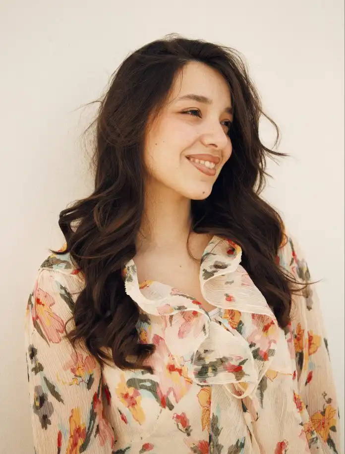 Tiara Hrvatin iz Rijeke ima 21 godinu i dva biznisa. Ovakve priče volimo! Tiara Hrvatin iz Rijeke ima 21 godinu i dva biznisa. Ovakve priče volimo!