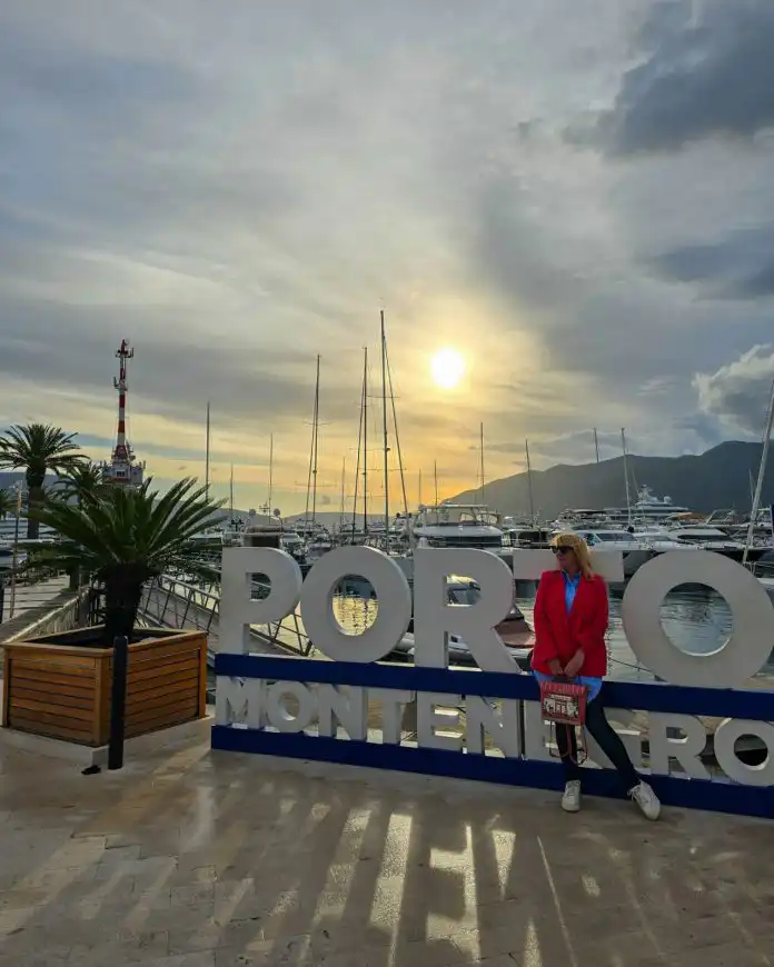 Travel priča by Tamara Peić: Autom preko Stona sve do Crne Gore Travel priča by Tamara Peić: Autom preko Stona sve do Crne Gore