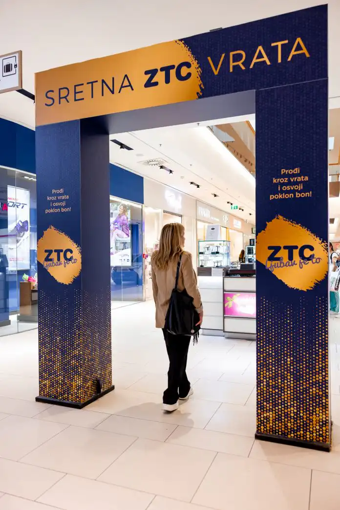 Zadnja subota u mjesecu – savršena prilika za shopping u ZTC-u! Zadnja subota u mjesecu – savršena prilika za shopping u ZTC-u!