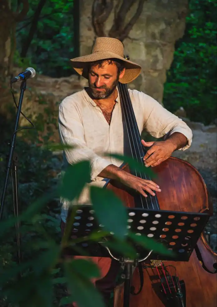 Kanjon Rječine uskoro će postati domaćin prvog Back To Green Festivala! Kanjon Rječine uskoro će postati domaćin prvog Back To Green Festivala!