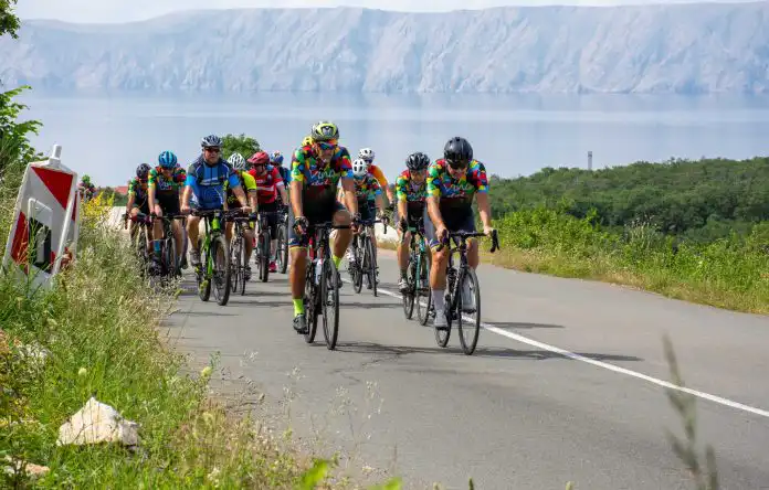 Završilo je još jedno izdanje manifestacije FIT4NOVI koja je i ove godine privukla veliki broj sudionika Završilo je još jedno izdanje manifestacije FIT4NOVI koja je i ove godine privukla veliki broj sudionika