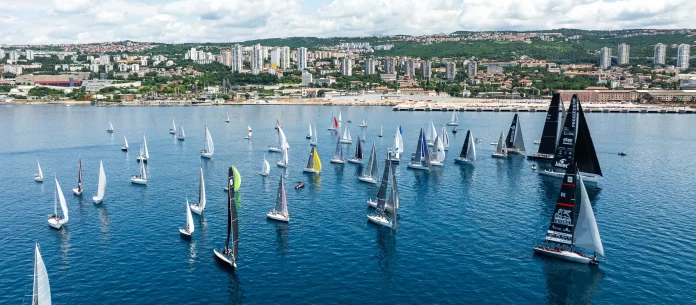 25. Fiumanka uspješno zaključena unatoč izazovima 25. Fiumanka uspješno zaključena unatoč izazovima