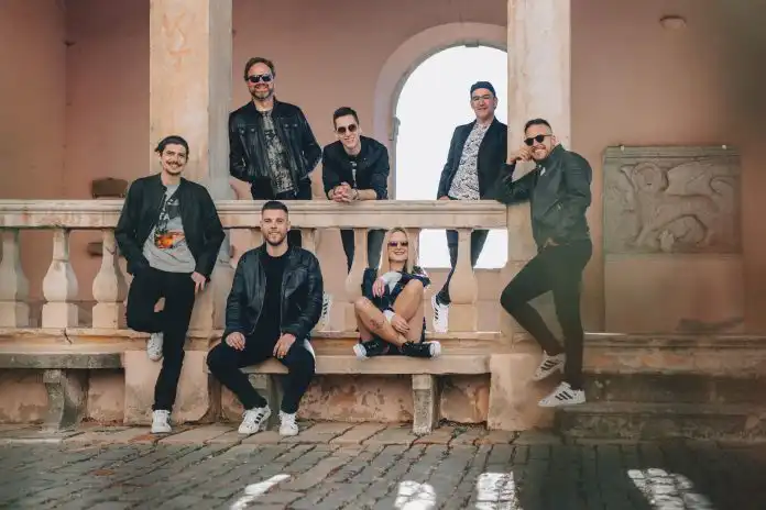 Spektakl na Jadroliniji kao početak sezone. “Pozdrav ljetu” zvuči fantastično! Spektakl na Jadroliniji kao početak sezone. “Pozdrav ljetu” zvuči fantastično!