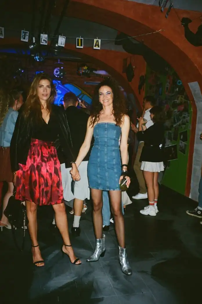 Materia Summer Party: Noć koja nas je vratila u čarobne osamdesete Materia Summer Party: Noć koja nas je vratila u čarobne osamdesete