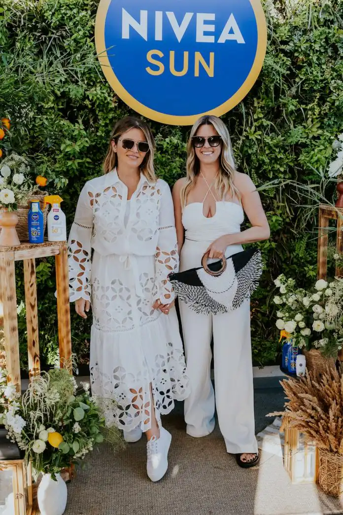 Bili smo na predstavljanju NIVEA SUN noviteta za sigurno i bezbrižno ljeto Bili smo na predstavljanju NIVEA SUN noviteta za sigurno i bezbrižno ljeto