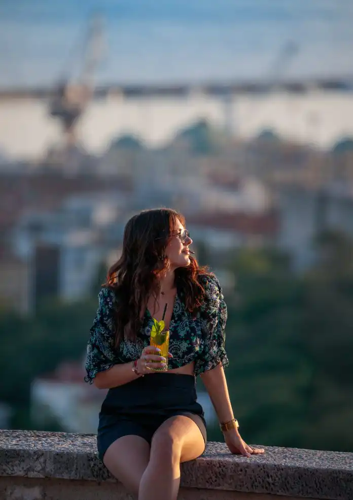 I Trsatska gradina je među najpopularnijim hrvatskim destinacijama na Instagramu! I Trsatska gradina je među najpopularnijim hrvatskim destinacijama na Instagramu!