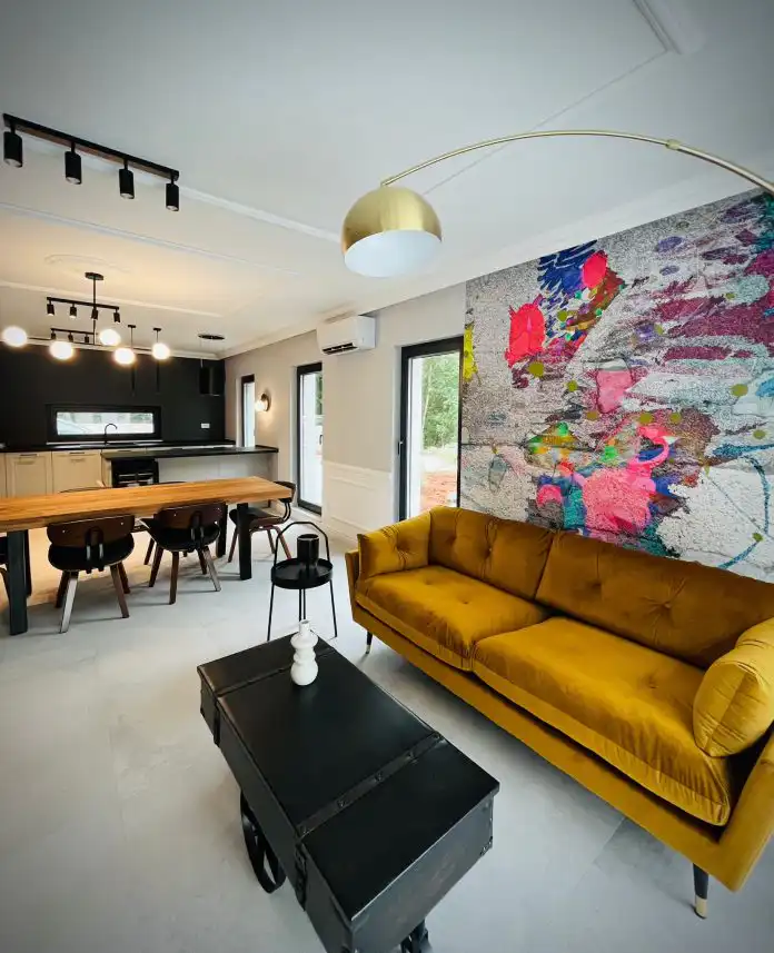 Otkrijte čarobne interijere na Danu otvorenih vrata s Mirnom Sišul u Istri Otkrijte čarobne interijere na Danu otvorenih vrata s Mirnom Sišul u Istri