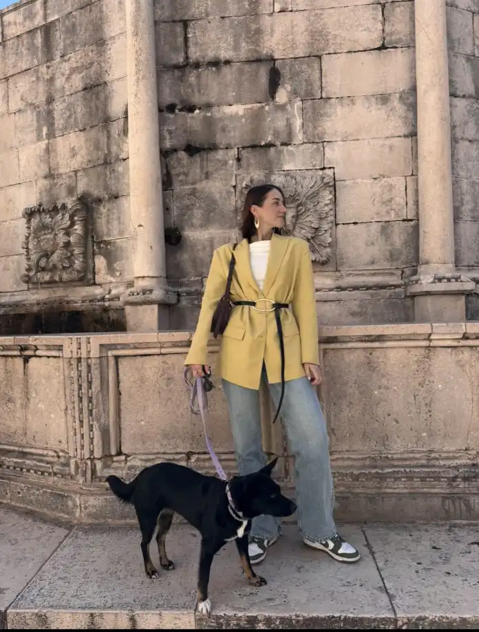 Dogloveri: Kate Sušić i Zara Dogloveri: Kate Sušić i Zara