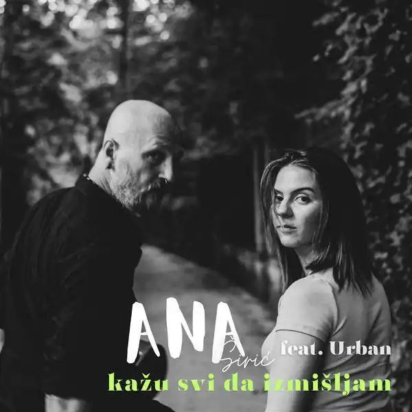 Urban i Ana Širić u nekoliko sati osvojili internet! Saznajte zašto svi pričaju o “Kažu svi da izmišljam” Urban i Ana Širić u nekoliko sati osvojili internet! Saznajte zašto svi pričaju o “Kažu svi da izmišljam”