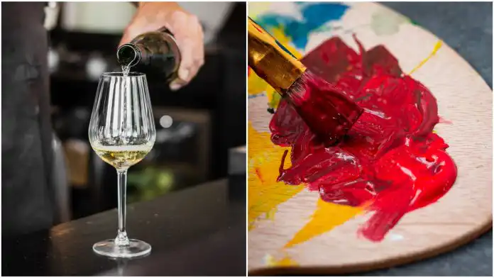 Rotaract klub Opatija Lungomare organizira dobrotvorni event ,,Wine & Paint Opatija” Rotaract klub Opatija Lungomare organizira dobrotvorni event ,,Wine & Paint Opatija”