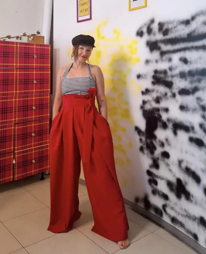 Pratite li dizajnerski rad Andree Anić na Instagramu? Počnite! Pratite li dizajnerski rad Andree Anić na Instagramu? Počnite!