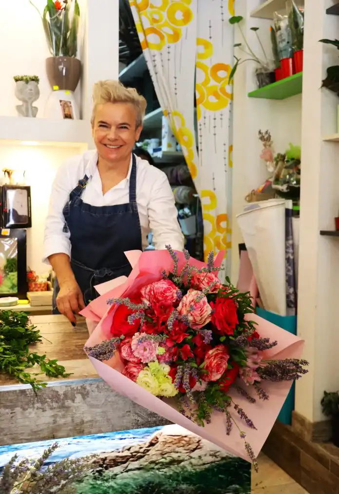 Cvjećarna Čičak otvorila novi zeleni raj u srcu Rijeke Cvjećarna Čičak otvorila novi zeleni raj u srcu Rijeke