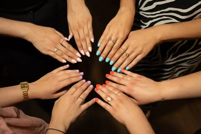 Ljeto je savršeno vrijeme da vaši nokti dođu do izražaja! Evo ideje kako da ih sredite! Ljeto je savršeno vrijeme da vaši nokti dođu do izražaja! Evo ideje kako da ih sredite!