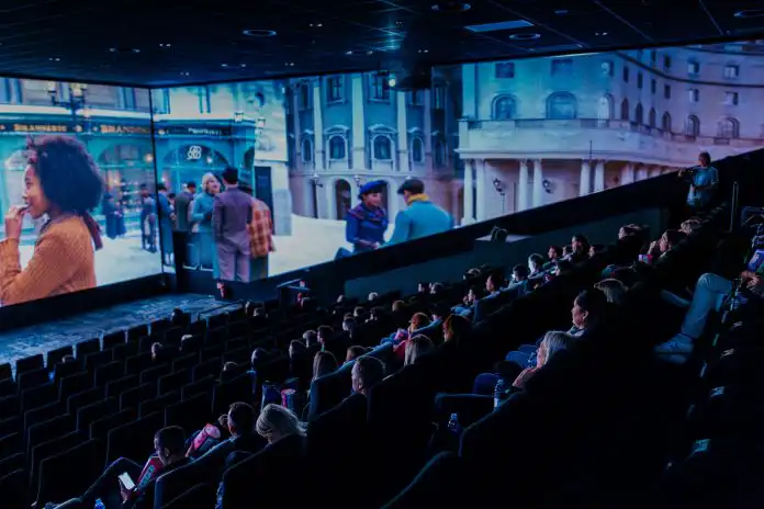 CineStar slavi 22. rođendan. U srijedu 29. siječnja ulaznice su 3,50 eura. CineStar slavi 22. rođendan. U srijedu 29. siječnja ulaznice su 3,50 eura.