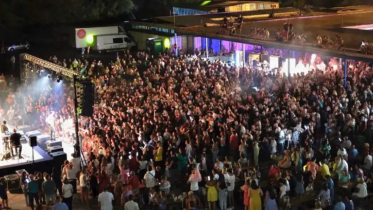 U Kostreni se sprema vikend za pamćenje! Jedva čekamo!