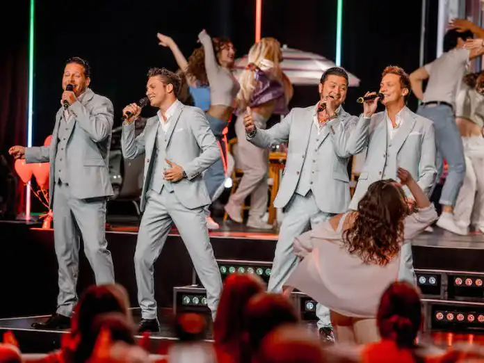 Legendarni Esteriore Brothers nastupit će 8. kolovoza u Cave Romane, ne propustite show! Legendarni Esteriore Brothers nastupit će 8. kolovoza u Cave Romane, ne propustite show!