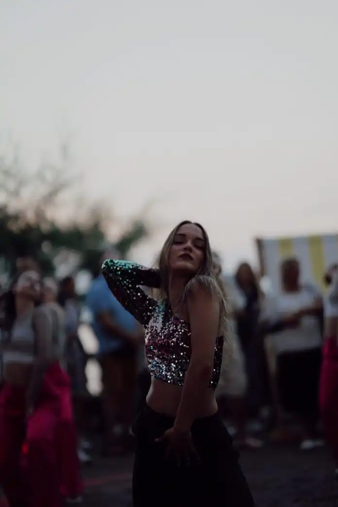 Zaplešite uz Disco Moments ovoga ponedjeljka u Kastvu Zaplešite uz Disco Moments ovoga ponedjeljka u Kastvu