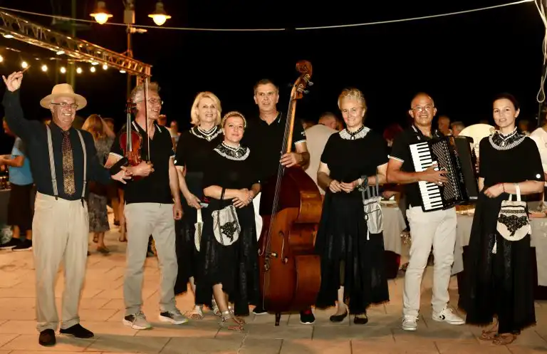 Noćni razgled Rapca i Labina nova je turistička atrakcija!