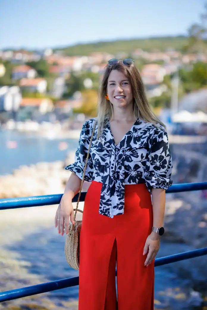 Direktorica TZO Kostrena Jelena Anđelić otkrila nam je sve o manifestaciji “Jedna noć u Kostreni” Direktorica TZO Kostrena Jelena Anđelić otkrila nam je sve o manifestaciji “Jedna noć u Kostreni”