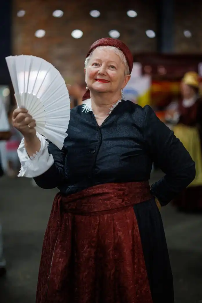 Multikulturanost u fokusu. Posjetili smo Porto Etno festival, puni smo pozitivnih dojmova. Multikulturanost u fokusu. Posjetili smo Porto Etno festival, puni smo pozitivnih dojmova.