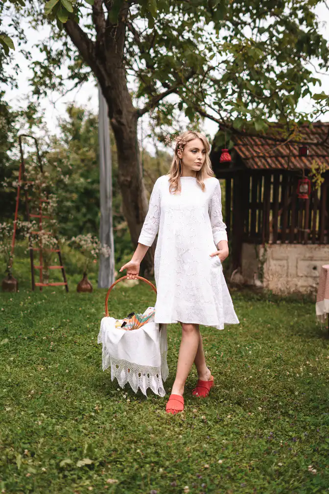 Ljeto u Durance Oazi slavi ženski talent, snagu i održivost Ljeto u Durance Oazi slavi ženski talent, snagu i održivost