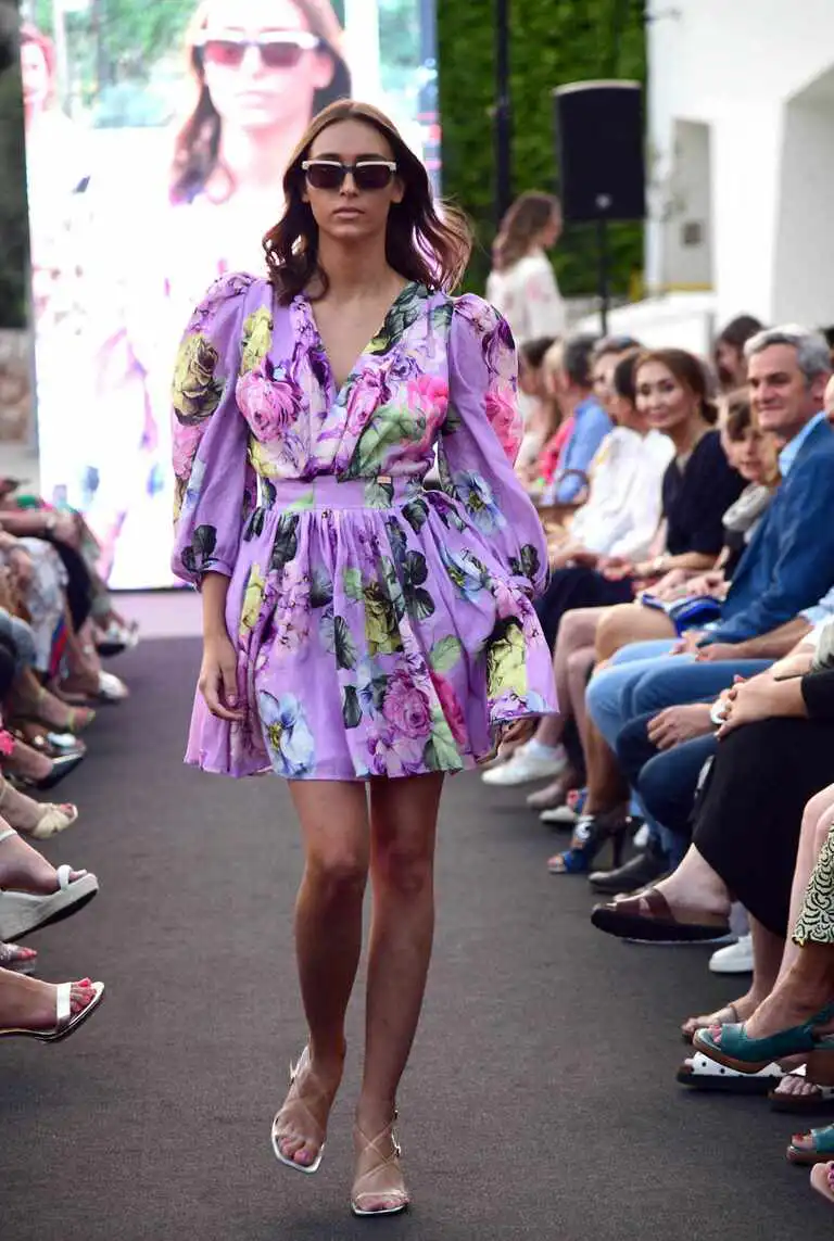 Sinoć je održan Mitan Fashion Show – najljepša modna rapsodija uz more
