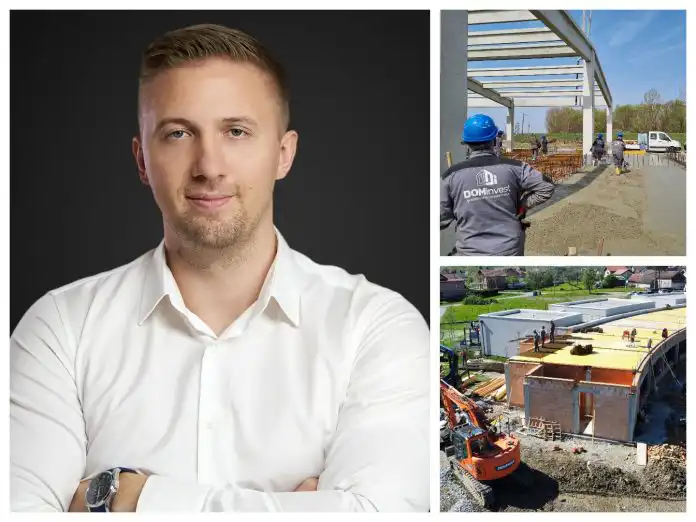 Stručnjak otkriva kako je moguće da smo uz jeftiniju radnu snagu dobili skuplju gradnju? Stručnjak otkriva kako je moguće da smo uz jeftiniju radnu snagu dobili skuplju gradnju?