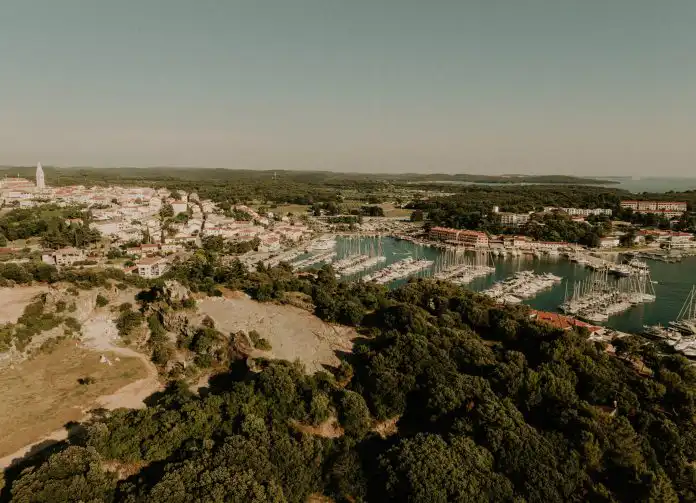 Magičan festival: Napuštene litice kamenoloma ugostit će umjetnike iz cijelog svijeta Magičan festival: Napuštene litice kamenoloma ugostit će umjetnike iz cijelog svijeta