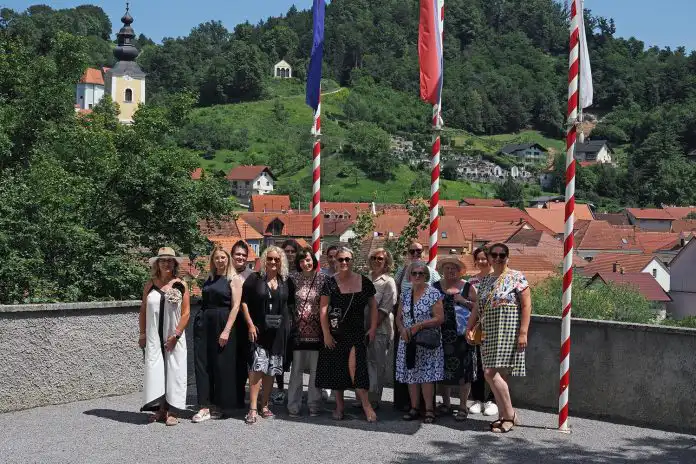 Rogatec – idealno mjesto za ženski vikend bijeg ovog ljeta! Rogatec – idealno mjesto za ženski vikend bijeg ovog ljeta!