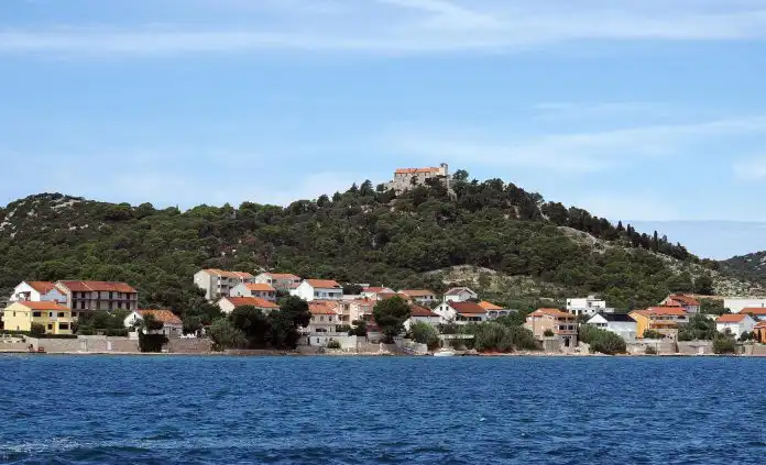 Volite li ljeto bez gužve – evo 10 razloga zašto posjetiti Tkon na otoku Pašmanu! Volite li ljeto bez gužve – evo 10 razloga zašto posjetiti Tkon na otoku Pašmanu!